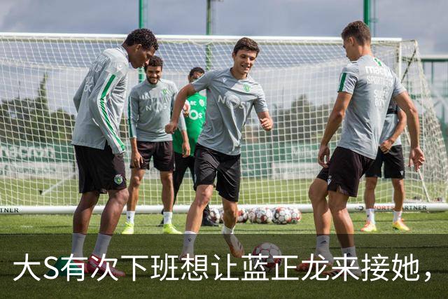 大S有次下班想让蓝正龙来接她，蓝正龙拒绝了，她在出租车上哭了